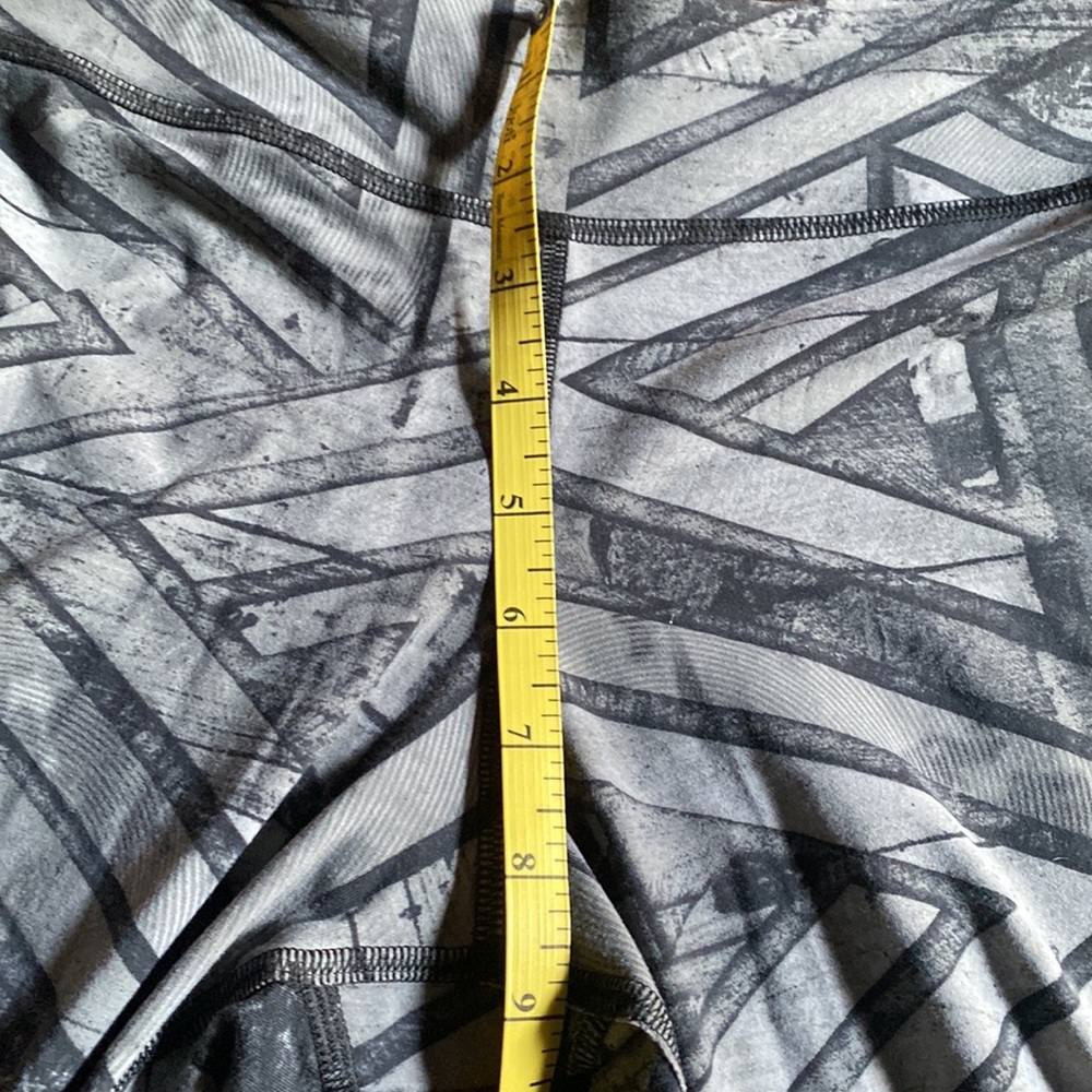 Reebok Athletic Jogging Tights - Picture 8 of 10
